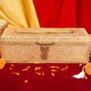 Bangles Box (Gold)