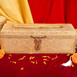 Bangles Box (Gold)