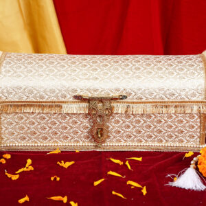 Bangles Box (White)