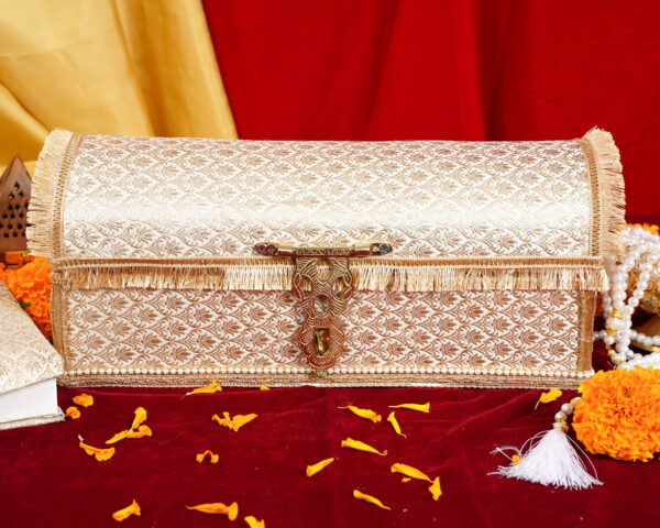 Bangles Box (White)