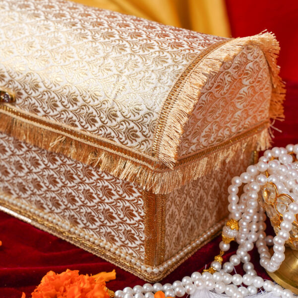 Bangles Box (White)