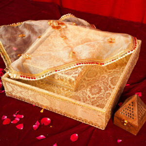 Trays with Cover
