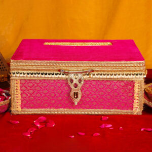 Bangles & Jewellery Box