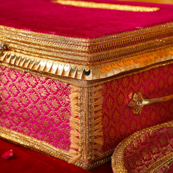 Bangles & Jewellery Box