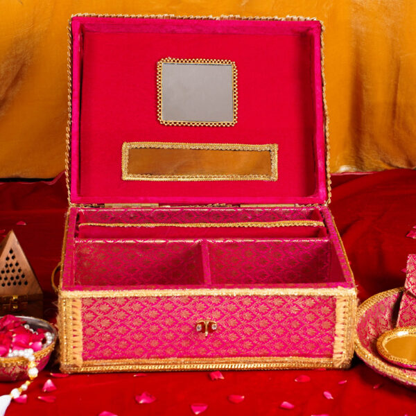 Bangles & Jewellery Box