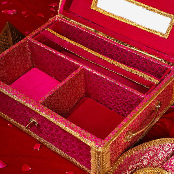 Bangles & Jewellery Box