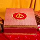 Saree Box (Brocade)