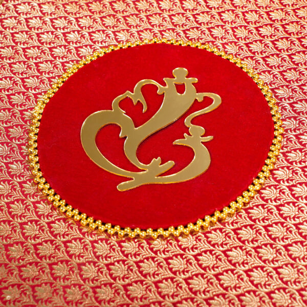 Saree Box (Brocade)