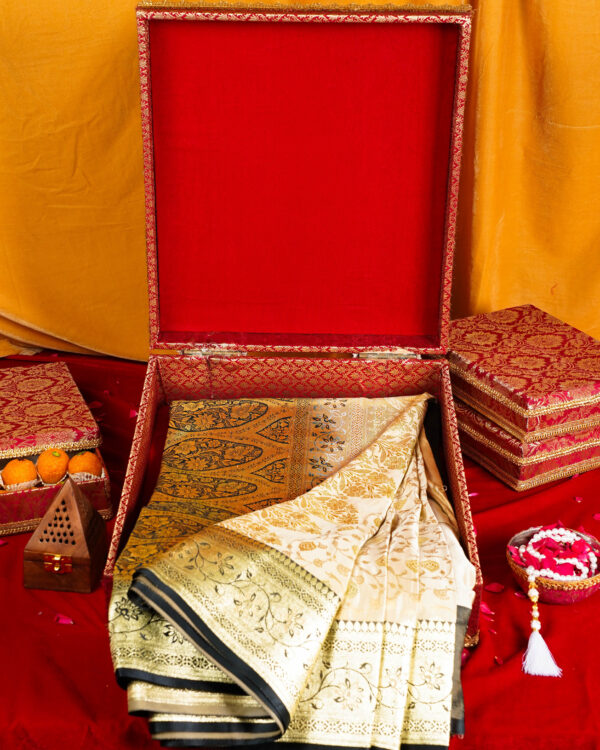 Saree Box (Brocade)