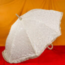 Umbrella (White)