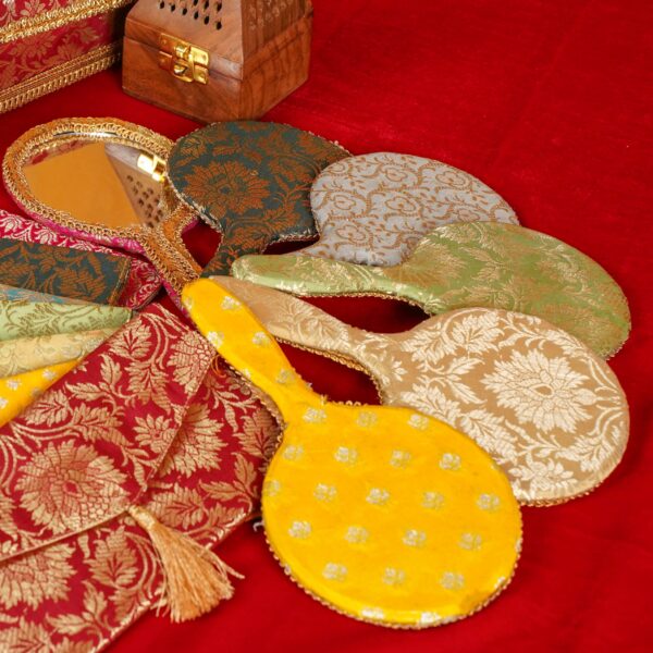 Hand Mirrors