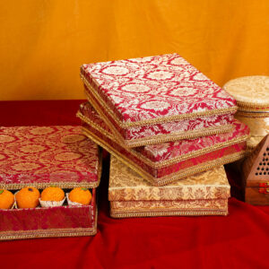 Mithai Boxes Style - 1