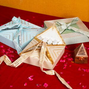 Mithai Boxes Style - 2