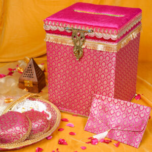 Envelope Box