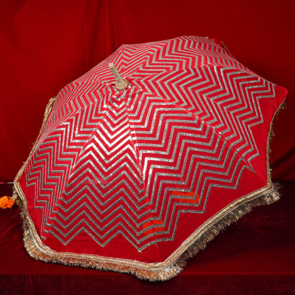 Umbrella (Red)