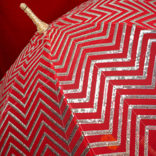 Umbrella (Red)