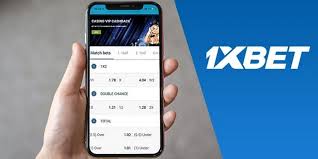 1xBet India Download APP A Comprehensive Guide 367182125 1xBet India Download APP A Comprehensive Guide 367182125