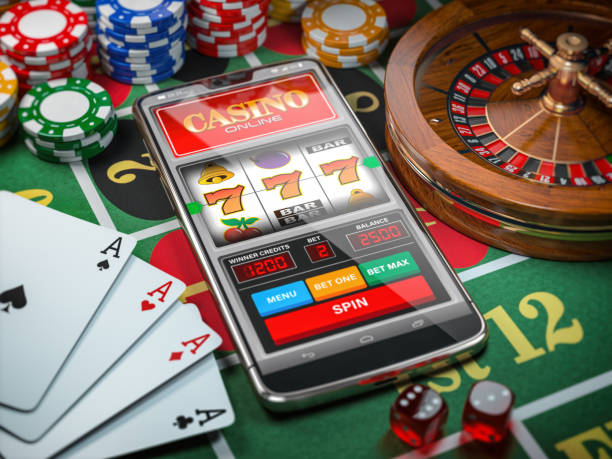 Experience the Thrill Welcome to Patrick Spins Casino & Sportsbook