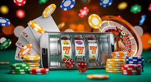 Experience Thrilling Entertainment at Voodoo Casino & Sportsbook