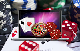 Experience Thrilling Entertainment at Voodoo Casino & Sportsbook