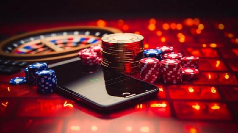 Explore the Exciting World of Casino Richy Fox 14