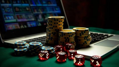 Explore the Exciting World of Casino Richy Fox 14