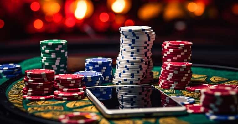 Explore the Exciting World of Casino Richy Fox 14